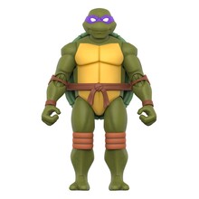 TMNT Ultimates Donatello