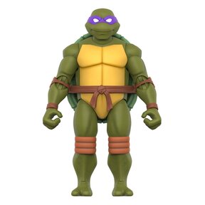 TMNT Ultimates Donatello