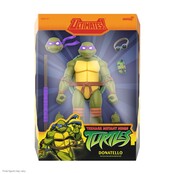 Teenage Mutant Ninja Turtles Ultimates Action Figure Wave 12 Donatello 18cm Teenage Mutant Ninja Turtles Ultimates Action Figure Wave 12 Donatello 18cm