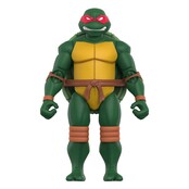 Teenage Mutant Ninja Turtles Ultimates Action Figure Wave 12 Raphael 18cm