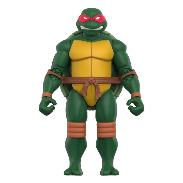 Teenage Mutant Ninja Turtles Ultimates Action Figure Wave 12 Raphael 18cm