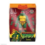 Teenage Mutant Ninja Turtles Ultimates Action Figure Wave 12 Raphael 18cm