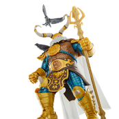 Marvel 85th Anniversary Marvel Legends Series Deluxe Odin Action Figure 21cm Marvel 85th Anniversary Marvel Legends Series Deluxe Odin Action Figure 21cm