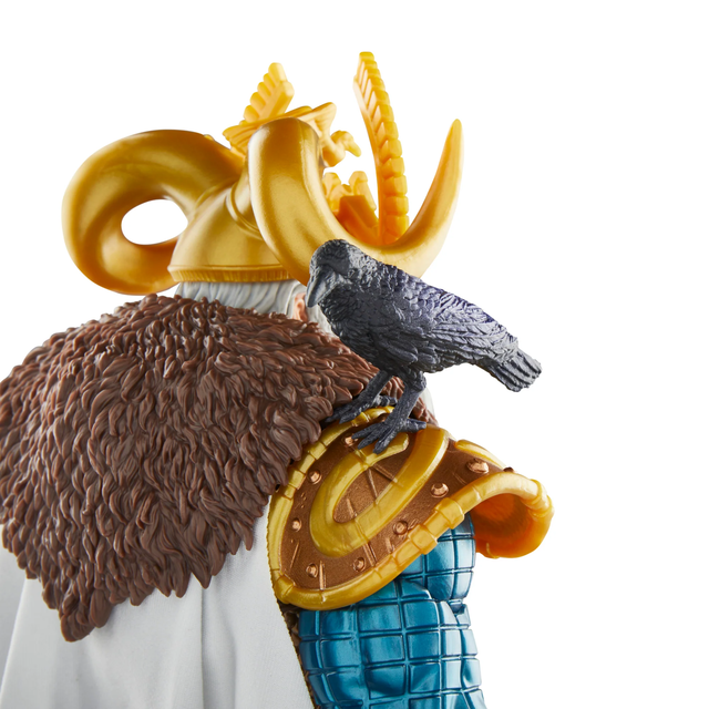 Marvel 85th Anniversary Marvel Legends Series Deluxe Odin Action Figure 21cm Marvel 85th Anniversary Marvel Legends Series Deluxe Odin Action Figure 21cm