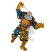 Marvel 85th Anniversary Marvel Legends Series Deluxe Odin Action Figure 21cm Marvel 85th Anniversary Marvel Legends Series Deluxe Odin Action Figure 21cm