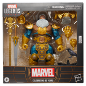Marvel 85th Anniversary Marvel Legends Series Deluxe Odin Action Figure 21cm Marvel 85th Anniversary Marvel Legends Series Deluxe Odin Action Figure 21cm
