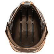 Star Wars: The Acolyte Black Series Electronic Helmet The Stranger