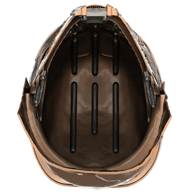 Star Wars: The Acolyte Black Series Electronic Helmet The Stranger