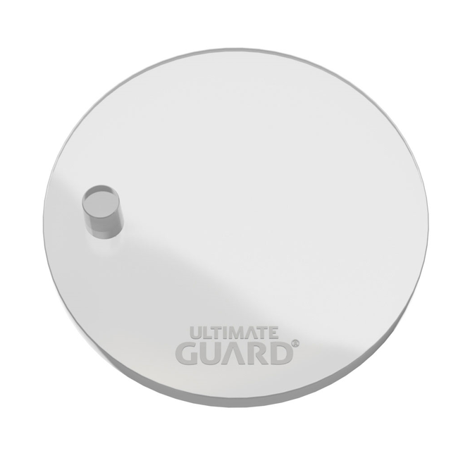 Ultimate Guard Figure Stands Big Peg Vintage 20 stuks