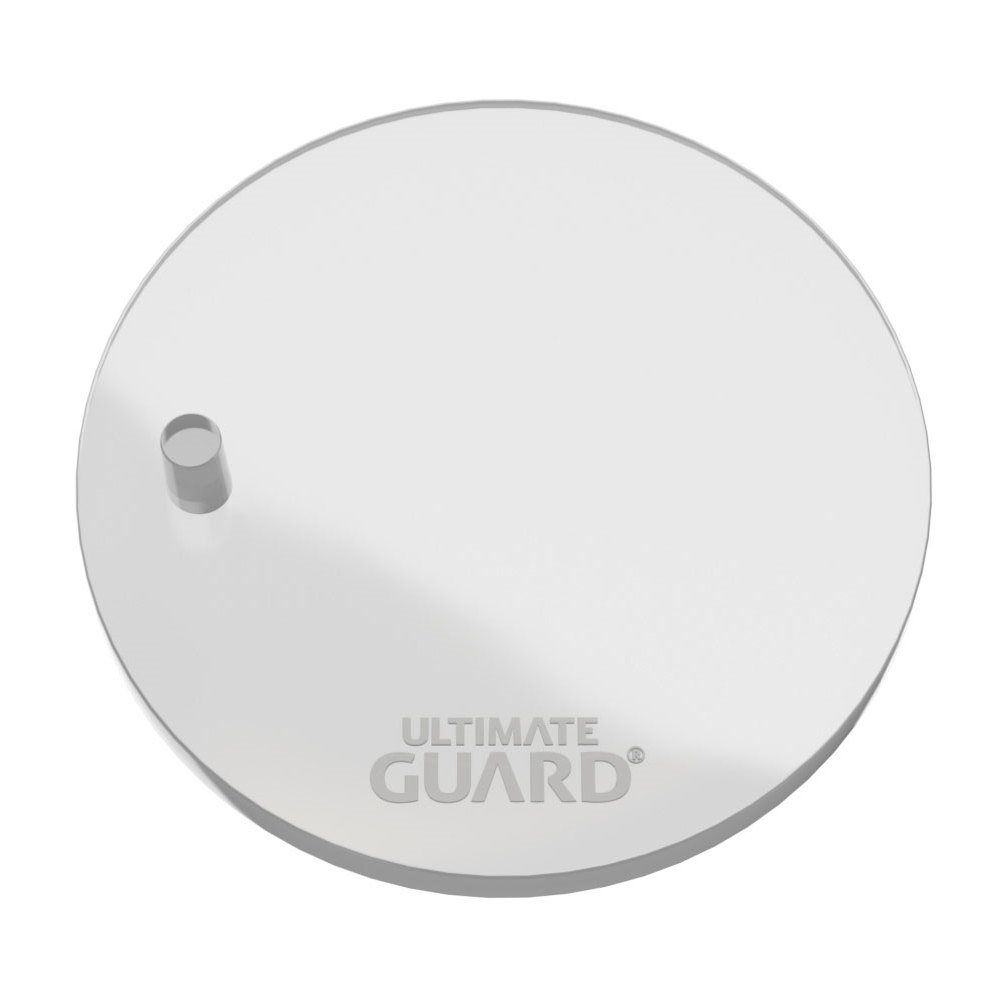 Ultimate Guard Ultimate Guard Figure Stands Small Peg Modern