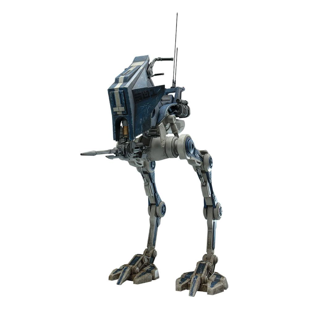 Hot Toys Star Wars 501st Legion AT-RT 64cm afbeelding