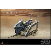 Star Wars The Clone Wars Action Figure 1/6 501st Legion AT-RT 64cm