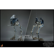 Star Wars The Clone Wars Action Figure 1/6 501st Legion AT-RT 64cm