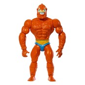 MOTU x TMNT: Turtles of Grayskull Action Figure Beast Man 14cm
