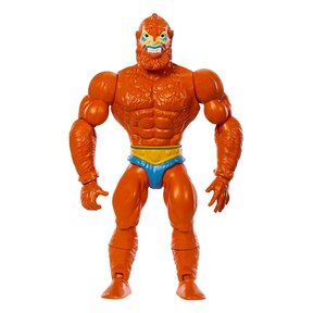 MOTU x TMNT Turtles of Grayskull Beast Man
