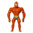 Mattel MOTU x TMNT: Turtles of Grayskull Action Figure Beast Man 14cm
