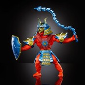 MOTU x TMNT: Turtles of Grayskull Action Figure Beast Man 14cm