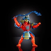 MOTU x TMNT: Turtles of Grayskull Action Figure Beast Man 14cm