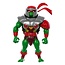 Mattel MOTU x TMNT: Turtles of Grayskull Action Figure Raphael 14cm