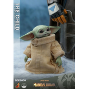 Star Wars The Mandalorian Action Figure 1/4 The Child 9cm