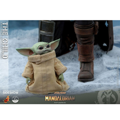 Star Wars The Mandalorian Action Figure 1/4 The Child 9cm