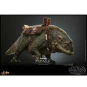 Star Wars: Episode IV Action Figure 1/6 Dewback Deluxe Version 37cm