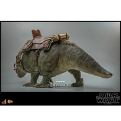 Star Wars: Episode IV Action Figure 1/6 Dewback Deluxe Version 37cm