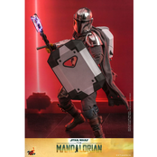 Star Wars: The Mandalorian Action Figure 1/6 IG-12 with accessories 36cm