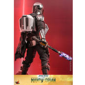 Star Wars: The Mandalorian Action Figure 1/6 IG-12 with accessories 36cm