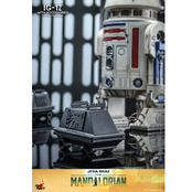 Star Wars: The Mandalorian Action Figure 1/6 IG-12 with accessories 36cm