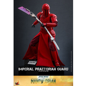 Star Wars: The Mandalorian Action Figure 1/6 Imperial Praetorian Guard 30cm Star Wars: The Mandalorian Action Figure 1/6 Imperial Praetorian Guard 30cm