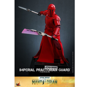 Star Wars: The Mandalorian Action Figure 1/6 Imperial Praetorian Guard 30cm Star Wars: The Mandalorian Action Figure 1/6 Imperial Praetorian Guard 30cm