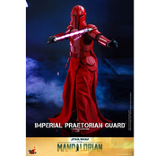 Star Wars: The Mandalorian Action Figure 1/6 Imperial Praetorian Guard 30cm Star Wars: The Mandalorian Action Figure 1/6 Imperial Praetorian Guard 30cm