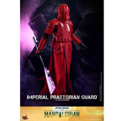Star Wars: The Mandalorian Action Figure 1/6 Imperial Praetorian Guard 30cm Star Wars: The Mandalorian Action Figure 1/6 Imperial Praetorian Guard 30cm