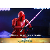 Star Wars: The Mandalorian Action Figure 1/6 Imperial Praetorian Guard 30cm Star Wars: The Mandalorian Action Figure 1/6 Imperial Praetorian Guard 30cm