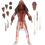 Prey Action Figure Ultimate Feral Bear Blood Predator 18cm