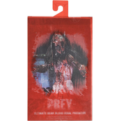 Prey Action Figure Ultimate Feral Bear Blood Predator 18cm