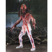 Prey Action Figure Ultimate Feral Bear Blood Predator 18cm