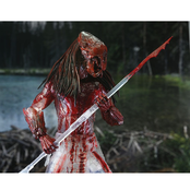 Prey Action Figure Ultimate Feral Bear Blood Predator 18cm