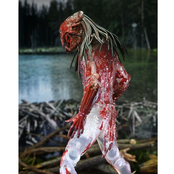 Prey Action Figure Ultimate Feral Bear Blood Predator 18cm