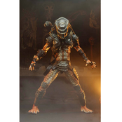 Predator 2 Action Figure Ultimate Stalker Predator 20cm