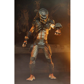 Predator 2 Action Figure Ultimate Stalker Predator 20cm