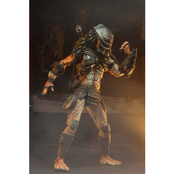 Predator 2 Action Figure Ultimate Stalker Predator 20cm