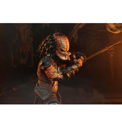 Predator 2 Action Figure Ultimate Stalker Predator 20cm