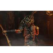 Predator 2 Action Figure Ultimate Stalker Predator 20cm