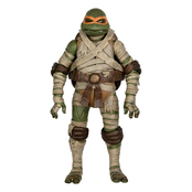 Universal Monsters x TMNT Action Figure Ultimate Michelangelo as The Mummy 18cm Universal Monsters x TMNT Action Figure Ultimate Michelangelo as The Mummy 18cm