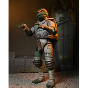 Universal Monsters x TMNT Action Figure Ultimate Michelangelo as The Mummy 18cm Universal Monsters x TMNT Action Figure Ultimate Michelangelo as The Mummy 18cm