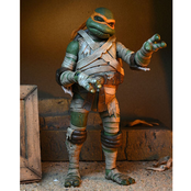Universal Monsters x TMNT Action Figure Ultimate Michelangelo as The Mummy 18cm Universal Monsters x TMNT Action Figure Ultimate Michelangelo as The Mummy 18cm
