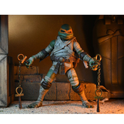 Universal Monsters x TMNT Action Figure Ultimate Michelangelo as The Mummy 18cm Universal Monsters x TMNT Action Figure Ultimate Michelangelo as The Mummy 18cm