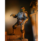 Universal Monsters x TMNT Action Figure Ultimate Michelangelo as The Mummy 18cm Universal Monsters x TMNT Action Figure Ultimate Michelangelo as The Mummy 18cm
